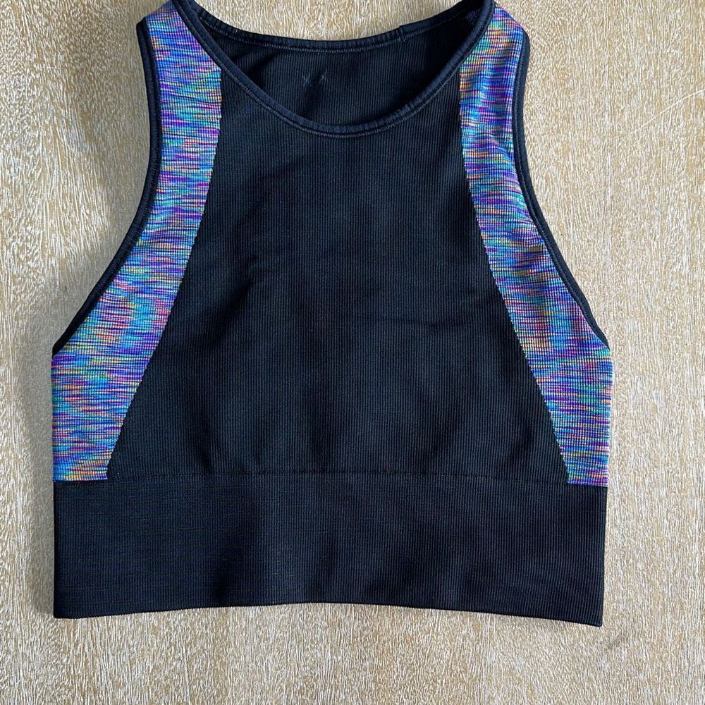 Lululemon Love Revealed Bra